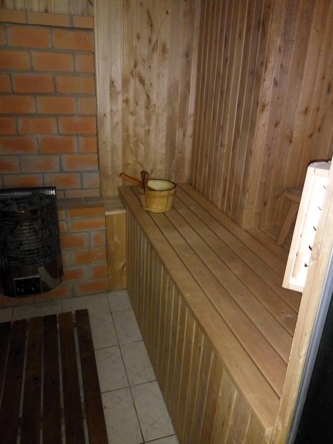Hotel 777 Tallin Exterior foto